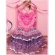 Mademoiselle Pearl Barbie Princess Charm School Mini JSKs(Reservation/Full Payment Without Shipping)